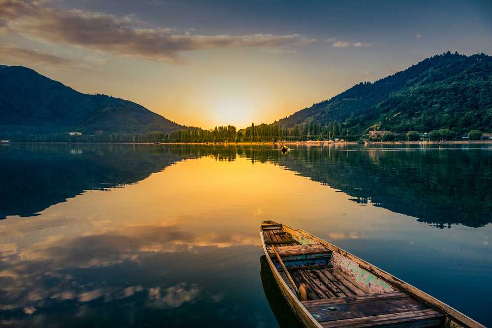 Gulmarg, kashmir